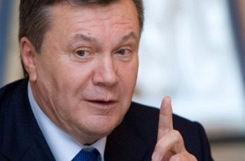 Час грає на Януковича, або Як опозиція ховає вимоги під сукно