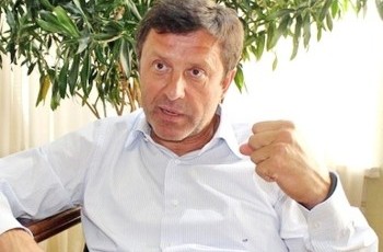Виктор Пилипишин: Вы верите, что в Киеве можно выиграть за счет подкупа?