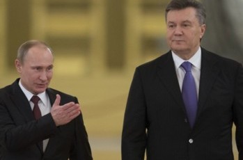Зачем Россия вкладывает $15 млрд в мусорные облигации и что Янукович пообещал Путину