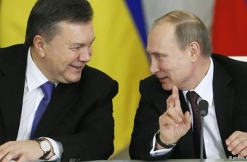 Украина и Таможенный союз: что стоит за планами Януковича