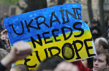 Євромайдан як виклик для ЄС