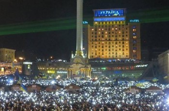 Науковці світу підтримали Україну і Майдан. Відкритий лист