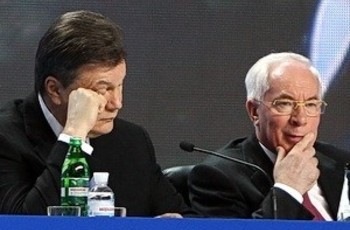 Геополітична афера 2013 року: міфи і виграші