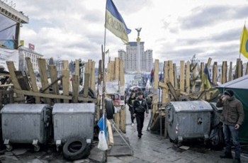 Запад пугает украинскую власть санкциями