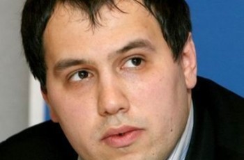 Олексій Гриценко: Автомайдан не бере гроші у Євромайдану