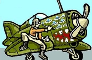 «Над Києвом безхмарне небо». Як здають українську армію