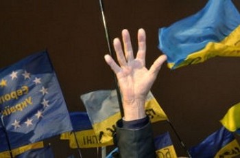 Если Европа бросит Украину, победят ультраправые