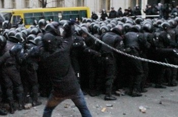 Суддя не виконує Закон. Що далі?