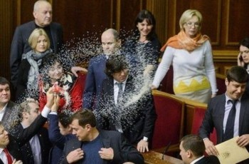 В Раде свежая кровь. Досье на новых депутатов