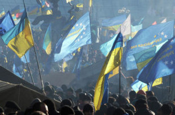 Как ЕС может вернуть Украину в Европу