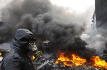 Участники митинга на Майдане не хотят дальнейших переговоров с властью