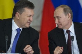 Путин использует в отношении Киева «тактику салями»