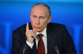 Сценарій Путіна на вулицях Києва. Що може врятувати Україну?