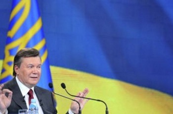 Януковичу конец?