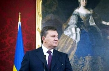 Янукович пов`язаний з Росією «сімейним бізнесом» (РОЗСЛІДУВАННЯ)