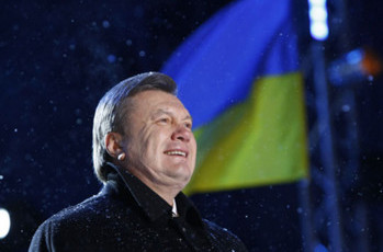 Янукович VS Майдан. Далі буде