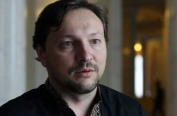 Юрій Стець: Я вперше абсолютно не погоджуюсь з тезами листа Тимошенко