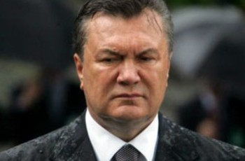Почему «заболел» Янукович (ДОКУМЕНТ)