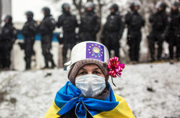 Украина катится к дефолту