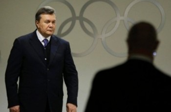 Янукович, до побачення! Путін шукає нових союзників в Україні