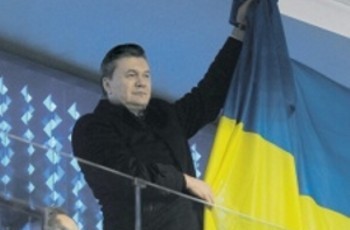Украина в преддефолтном состоянии