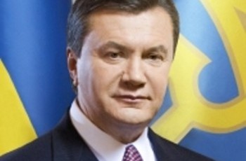 Заява Президента України Віктора Януковича