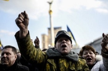 Борьбы за Украину между Востоком и Западом можно избежать