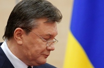 Новое обращение Януковича: читаем между строк