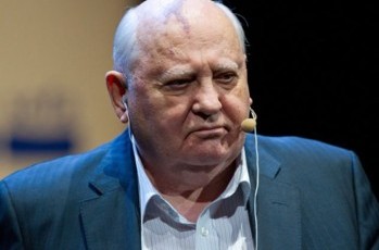 Михаил Горбачев: «Возвращение Крыма России – это счастье»