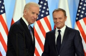 Реакція Вашингтона на агресію Путіна: Україні – співчуття, Польщі і країнам Балтії – зброю