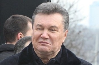 Виктор Янукович: Призываю каждого, требуйте проведения референдума!