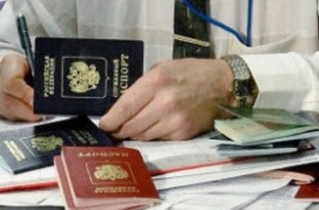 Визы для россиян: дно ада для иммигрантов
