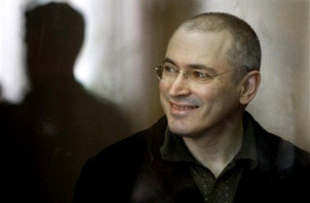 Игроки, или Как я пытался спасти репутацию Ходорковского