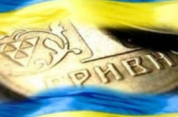 Гривна за прошлую неделю укрепилась на 20%