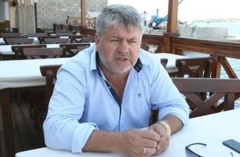 Василий Зеленчук: К предпринимателям в Крыму уже приходят братки