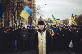 РПЦ теряет Украину