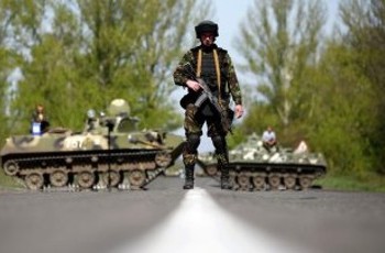 Может ли украинский кризис вызвать новую мировую войну?