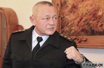 Ігор Тенюх: Після моєї відставки люди Лєбєдєва повернулися в Збройні сили
