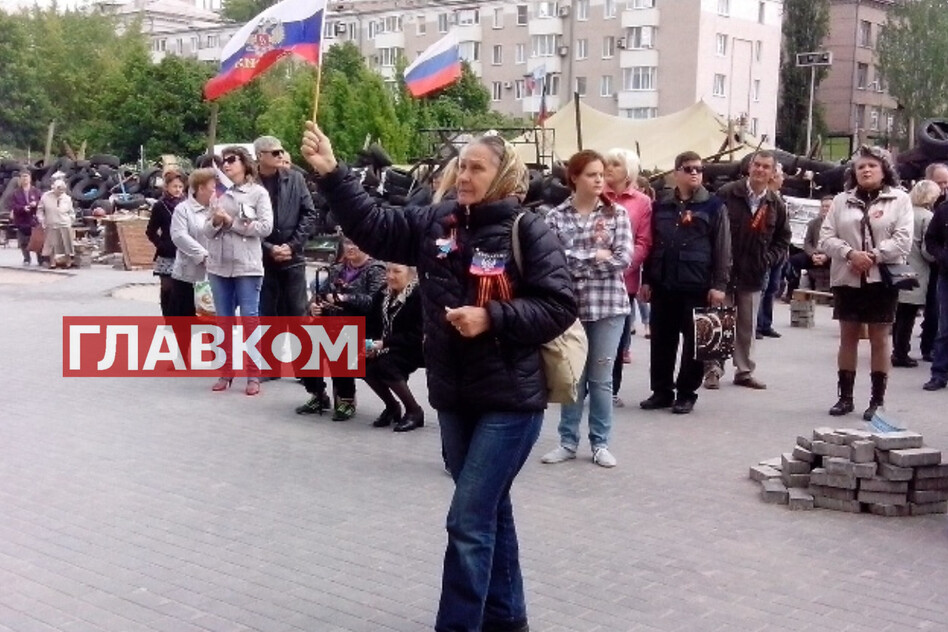 Ломка Донбаса. «Гірке» життя без Януковича