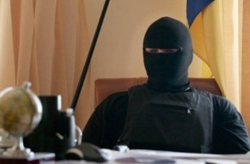 Семен Семенченко: Донбасс накрыла преступная сеть регионалов, коммунистов и криминалитета. Их нужно просто давить