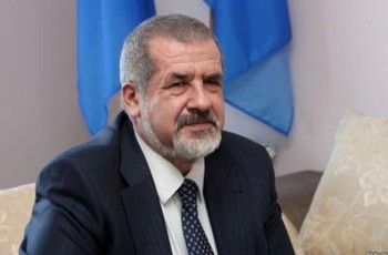 Крымские татары и Россия: сотрудничество или конфронтация?