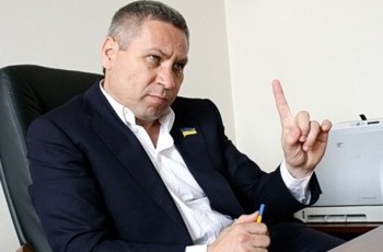 Владислав Лукьянов: Порошенко может найти поддержку более чем 300 депутатов