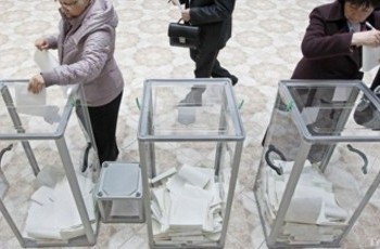 Парламентські вибори. Головна інтрига літа-2014