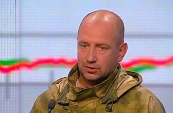 Командир батальйону «Айдар»: У Генштабі сидять зрадники
