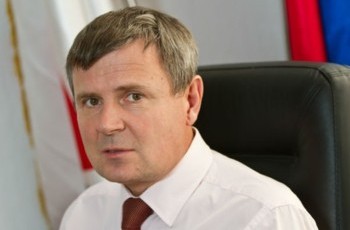 Юрій Одарченко: Росія захопила газову станцію на Херсонщині, а тепер ще й посилила військову присутність там
