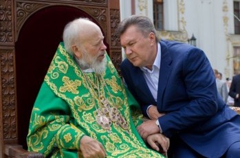 Как украинское православие переживет смерть митрополита Владимира