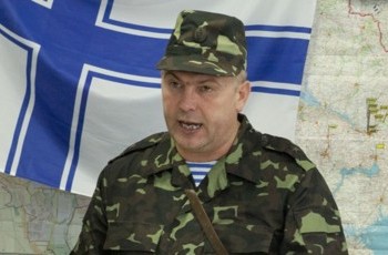 Командир батальйону «Дніпро» Юрій Береза: Україна переможе у цій війні тільки після того, як звільнять усіх генералів