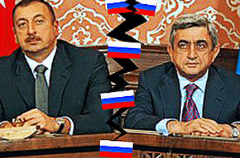 Армения против Азербайджана: отвлекающие маневры или глобальный передел