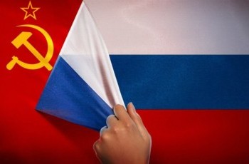 Россия переживает острейшую агрессивную фазу советского реваншизма