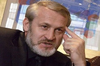 Ахмед Закаев: Воевать за Украину могут приехать десятки тысяч чеченцев из ЕС